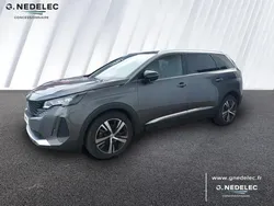 Peugeot 5008 1.5 BlueHDi 130ch S&S GT EAT8