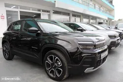 Jeep Avenger 1.2 GSE T3 Altitude