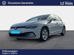Volkswagen Golf 1.0 eTSI OPF 110 DSG7 Life Plus