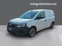 Renault Kangoo Kangoo 1.5 Blue dCi 70kW (95CV) furgón derivado d
