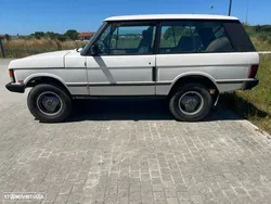 Land Rover Range Rover 2.5 TD VM