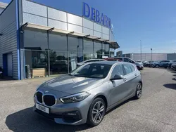 Bmw SERIE 1 (F40) 116IA 109CH BUSINESS DESIGN DKG7