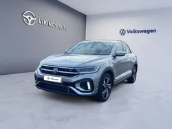 VOLKSWAGEN T-Roc 1.5 TSI EVO2 150 Start/Stop DSG7 R-Line