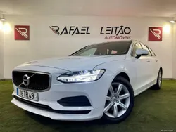 Volvo V90 2.0 d4 momentum geartronic