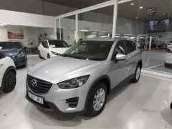 MAZDA CX-5 2.2DE Style+ (Navi) 2WD 150