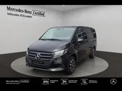 Mercedes-benz Vito Tourer 114 CDI Long Pro 9G-Tronic 4X4 8 Places