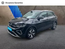 Volkswagen T-Cross 1.0 TSI 116ch Style DSG7
