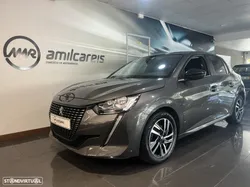 Peugeot 208 1.2 PureTech Active Pack