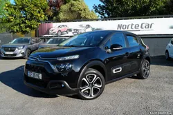 Citroën C3 1.2 PureTech Shine