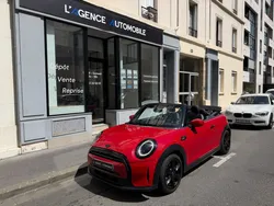MINI MINI CAMDEN CABRIOLET 110ch - 1e Main