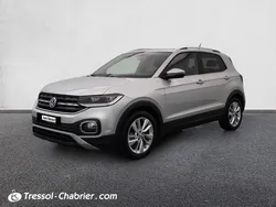 VOLKSWAGEN T-Cross 1.0 TSI 115 Start/Stop BVM6 Lounge Business