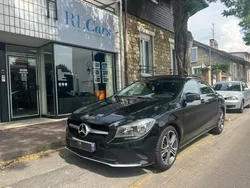 Mercedes CLA II 200 156cv Fascination 7G-DCT