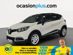 RENAULT Captur 1.5dCi Ecoleader Energy Zen 90