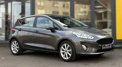 FORD Fiesta 1.1 85 Business Nav