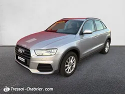 AUDI Q3 2.0 TDI Ultra 150 ch Ambiente