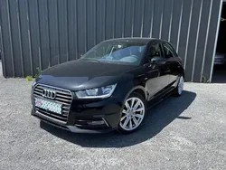 Audi A1 1.0 TFSI 95 ULTRA S-LINE