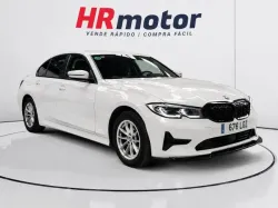 BMW Serie 3 320dA