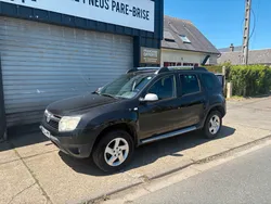 Dacia Duster 1.5 DCi 110 CH