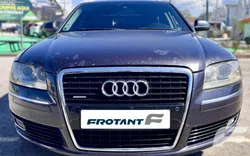 Audi A8 QUATTRO