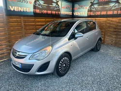 Opel Corsa 1.2 Twinport Edition 5p