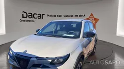 Alfa Romeo Junior Elettrica de 2025