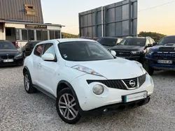 NISSAN JUKE 1.5 DCi 110 2WD