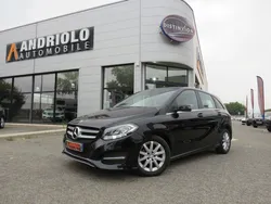 Mercedes CLASSE B 160 D 90CH INSPIRATION