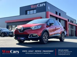 Renault captur 1.5 dci 90 energy intens