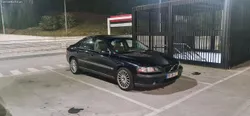 Volvo S60 2.4 D5 163cv