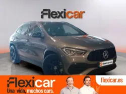MERCEDES Clase GLA GLA 200 7G-DCT