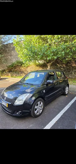Suzuki Swift 1.3 DDiS