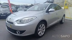 Renault Fluence 1.5 dCi Exclusive de 2011