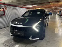 KIA Sportage 1.6 T-GDi PHEV Drive 4x4 265