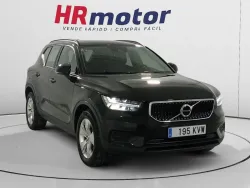 Volvo XC40 T3