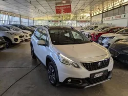 Peugeot 2008 1.6 BlueHDi 100ch Allure
