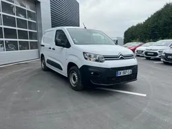 Berlingo van m 650 110ch s&s bvm6