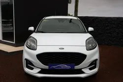 Ford Puma  MHEV ST LINE 125CV