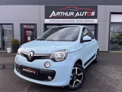 Renault TWINGO III 0.9 TCE 90CH ENERGY LIMITED EURO6C