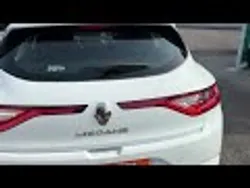 Renault Mégane 1.2 TCE Zen