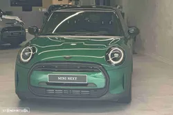 MINI 3 Portas Cooper Premium P. Essential Auto