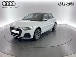 AUDI A1 Sportback 25 TFSI 95 ch S tronic 7 Design