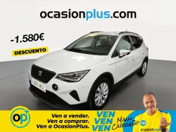 SEAT Arona 1.0 TSI S&S Xperience DSG7 XM 115