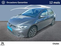 Volkswagen Polo 1.0 TSI 95 S&S DSG7 Life Plus