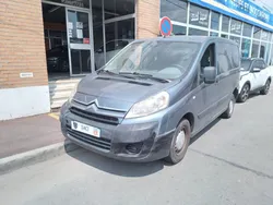 Citroën Jumpy 1.6 HDI 90 CV