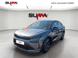 Skoda enyaq COUPE 85 Sportline