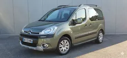 Citroen berlingo multispace 1.6 hdi 90 cv xtr