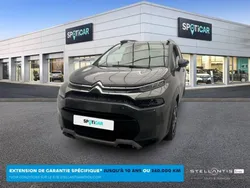 Citroën C3 Aircross BlueHDi 110 S&S BVM6 Feel Pack Business