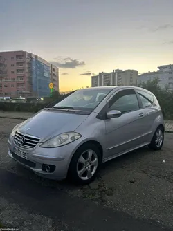 Mercedes-Benz A 180 Diesel CDI