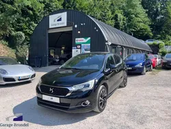 Ds Automobiles Ds 4 1.6 BLUEHDi 120cv BVA