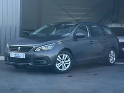 PEUGEOT 308 SW - 1.5 BlueHDi - 130 CH - BV EAT8 - Active Business - PHASE 2 - GARANTIE 12 MOIS
